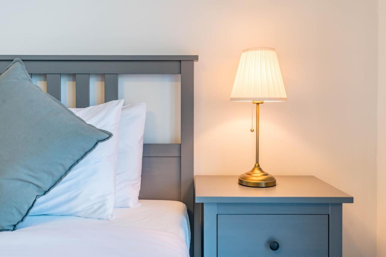 Lux Bnb Boulevard Point Sky Line Views Dubai Eksteriør billede